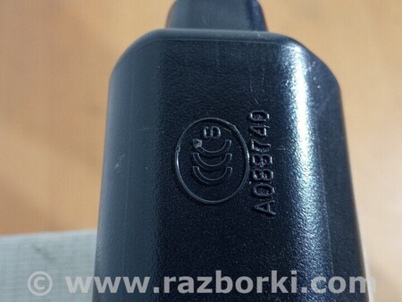 ФОТО Задняя полка багажника салона для Mitsubishi Outlander III GF (12-22) Чернігів