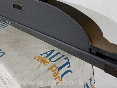 ФОТО Задняя полка багажника салона для Hyundai Tucson (різні) (04-25) Чернигов