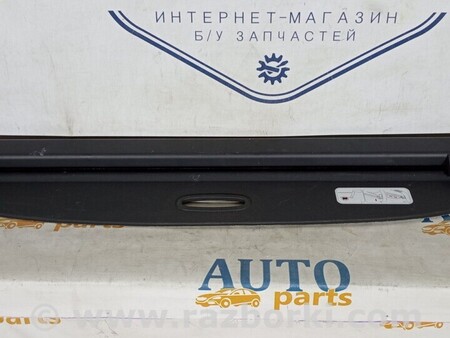 ФОТО Задняя полка багажника салона для Hyundai Tucson (різні) (04-25) Чернигов