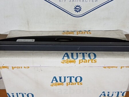 ФОТО Задняя полка багажника салона для Hyundai Tucson (різні) (04-25) Чернигов