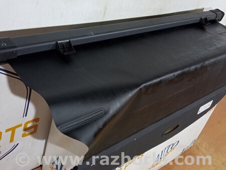 ФОТО Задняя полка багажника салона для Hyundai Tucson (різні) (04-25) Чернигов