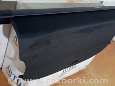 ФОТО Задняя полка багажника салона для Hyundai Tucson (різні) (04-25) Чернигов