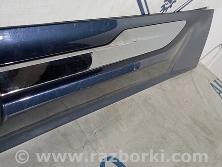 ФОТО Молдинги для Volvo XC60 Чернигов