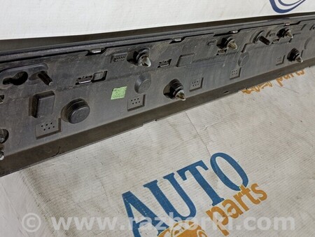 ФОТО Молдинги для Volvo XC90 II SPA (2015-) Чернигов