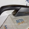 ФОТО Спойлер для Skoda Octavia A7 III SE (13-20) Чернигов