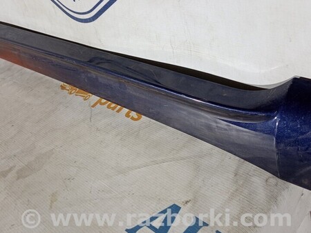 ФОТО Порог кузова для Volkswagen Sharan Чернигов