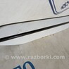 ФОТО Молдинги для Skoda Superb Чернигов