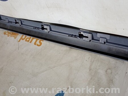 ФОТО Молдинги для Volkswagen Passat B8 (2014-2023) Чернигов