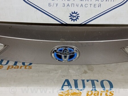 ФОТО Накладки для Toyota Auris E180 (12-18) Чернигов