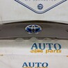 ФОТО Накладки для Toyota Auris E180 (12-18) Чернигов