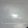 ФОТО Накладки для Toyota Auris E180 (12-18) Чернигов