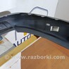 ФОТО Спойлер для Ford Focus 2 (08.2004 - 07.2010) Чернигов