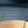 ФОТО Спойлер для Ford Focus 2 (08.2004 - 07.2010) Чернигов