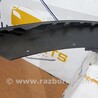ФОТО Спойлер для Seat Ibiza (різне не сортоване) (93-25) Чернигов