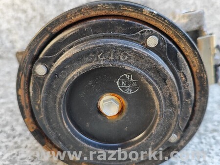 ФОТО Компрессор кондиционера для Infiniti QX30 (15-19) Чернигов