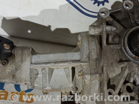 ФОТО Раздатка для Mitsubishi Outlander III GF (12-22) Чернігів