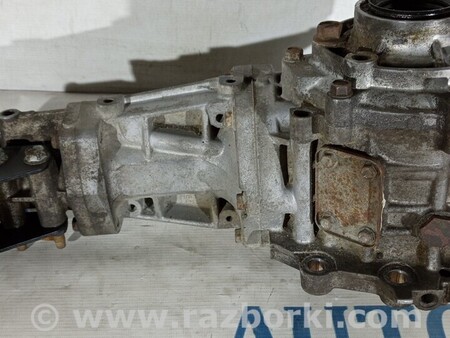 ФОТО Раздатка для Mitsubishi Outlander III GF (12-22) Чернігів