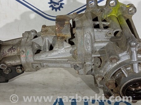ФОТО Раздатка для Mitsubishi Outlander III GF (12-22) Чернігів