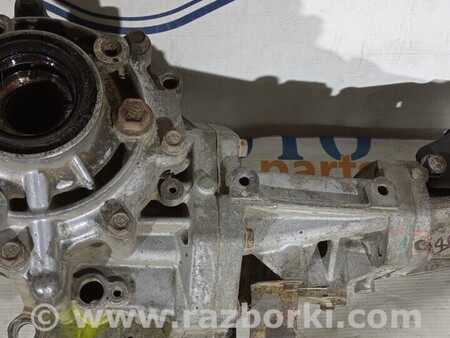 ФОТО Раздатка для Mitsubishi Outlander III GF (12-22) Чернігів