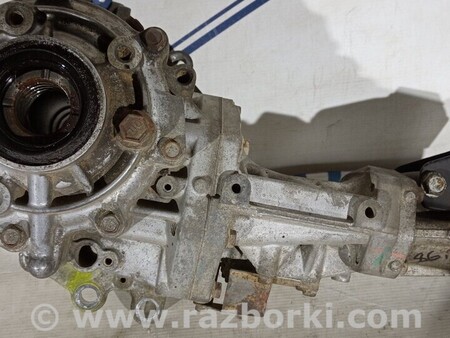 ФОТО Раздатка для Mitsubishi Outlander III GF (12-22) Чернігів