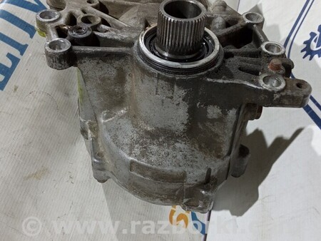 ФОТО Раздатка для Mitsubishi Outlander III GF (12-22) Чернігів