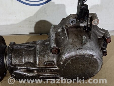 ФОТО Раздатка для Honda Legend IV KB1/KB2 (04-13) Чернігів