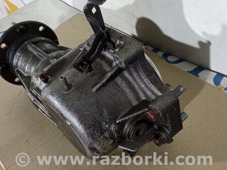 ФОТО Раздатка для Honda Legend IV KB1/KB2 (04-13) Чернігів