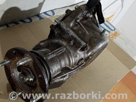 ФОТО Раздатка для Honda Legend IV KB1/KB2 (04-13) Чернігів