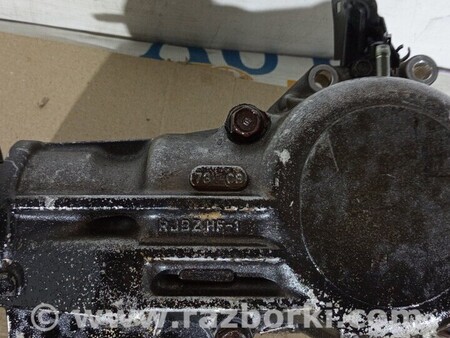 ФОТО Раздатка для Honda Legend IV KB1/KB2 (04-13) Чернігів