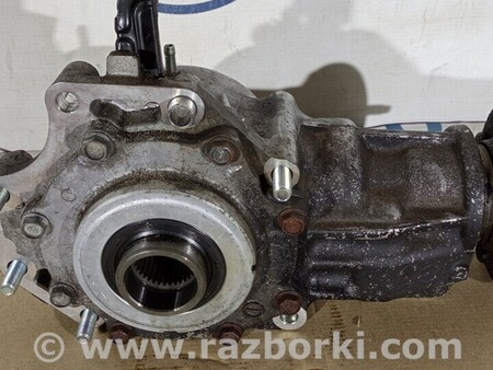 ФОТО Раздатка для Honda Legend IV KB1/KB2 (04-13) Чернігів