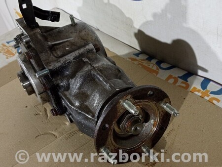 ФОТО Раздатка для Honda Legend IV KB1/KB2 (04-13) Чернігів