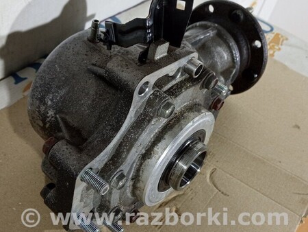 ФОТО Раздатка для Honda Legend IV KB1/KB2 (04-13) Чернігів