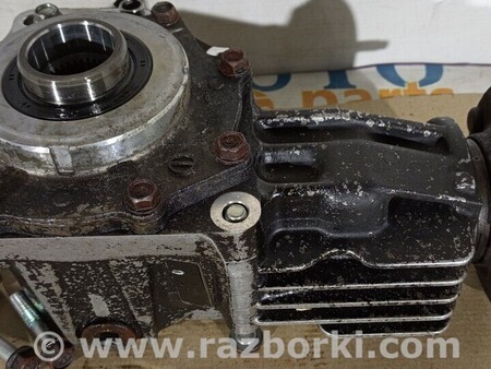 ФОТО Раздатка для Honda Legend IV KB1/KB2 (04-13) Чернігів