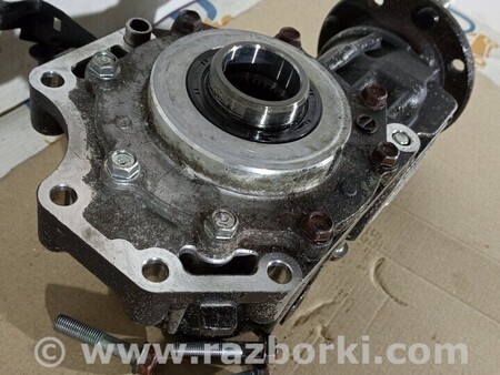 ФОТО Раздатка для Honda Legend IV KB1/KB2 (04-13) Чернігів