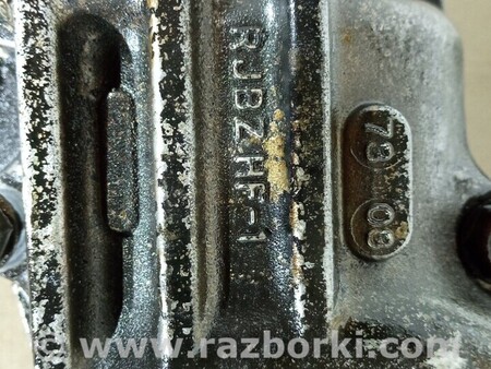 ФОТО Раздатка для Honda Legend IV KB1/KB2 (04-13) Чернігів