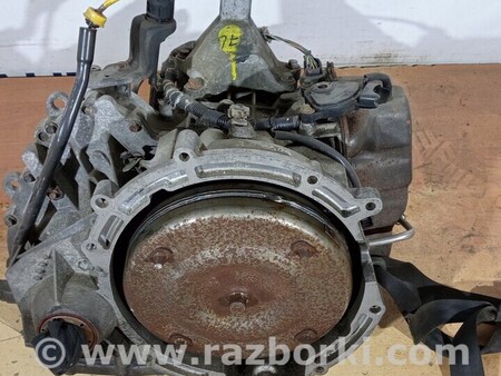 ФОТО МКПП (механическая коробка) для Ford Mondeo 4 (09.2007-08.2014) Чернигов