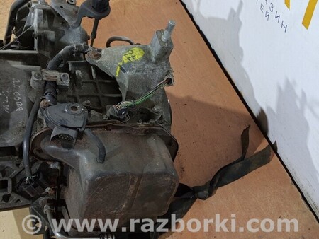 ФОТО МКПП (механическая коробка) для Ford Mondeo 4 (09.2007-08.2014) Чернигов