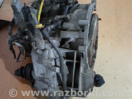 ФОТО МКПП (механическая коробка) для Ford Mondeo 4 (09.2007-08.2014) Чернигов