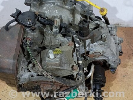 ФОТО МКПП (механическая коробка) для Ford Mondeo 4 (09.2007-08.2014) Чернигов