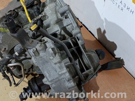 ФОТО МКПП (механическая коробка) для Ford Mondeo 4 (09.2007-08.2014) Чернигов