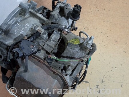 ФОТО МКПП (механическая коробка) для Ford Mondeo 4 (09.2007-08.2014) Чернигов