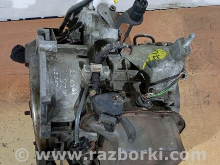 ФОТО МКПП (механическая коробка) для Ford Mondeo 4 (09.2007-08.2014) Чернигов