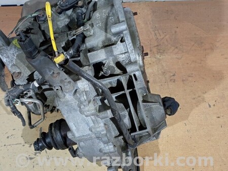 ФОТО МКПП (механическая коробка) для Ford Mondeo 4 (09.2007-08.2014) Чернигов