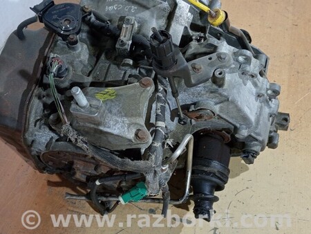 ФОТО МКПП (механическая коробка) для Ford Mondeo 4 (09.2007-08.2014) Чернигов