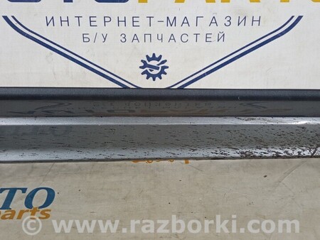 ФОТО Молдинги для Volvo XC60 Чернигов