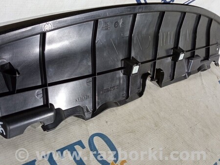 ФОТО Воздухозаборник для Toyota Auris E180 (12-18) Чернигов
