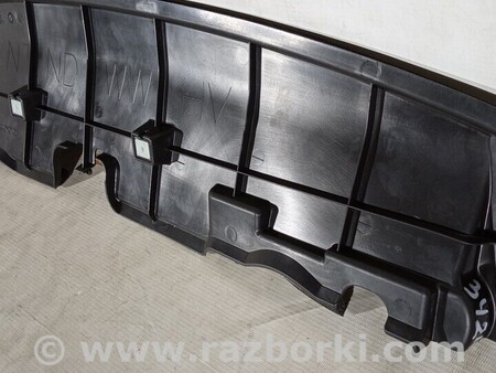 ФОТО Воздухозаборник для Toyota Auris E180 (12-18) Чернигов