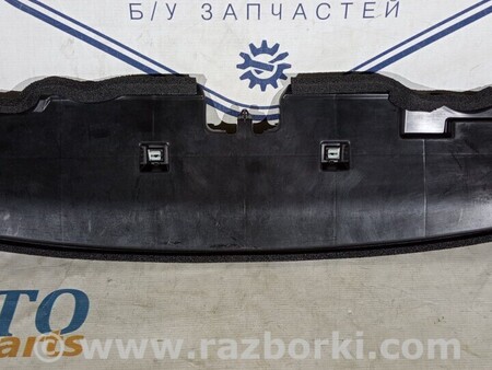 ФОТО Воздухозаборник для Toyota Auris E180 (12-18) Чернигов
