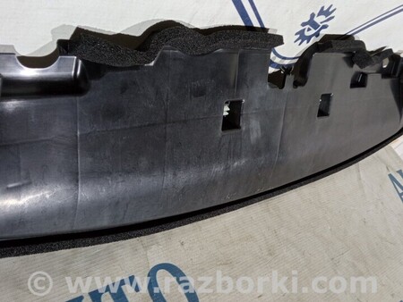 ФОТО Воздухозаборник для Toyota Auris E180 (12-18) Чернигов