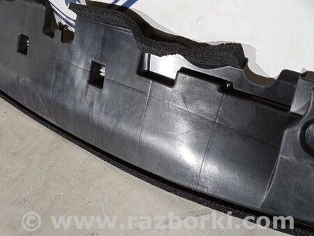 ФОТО Воздухозаборник для Toyota Auris E180 (12-18) Чернигов